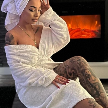 Chatten met Lionylla