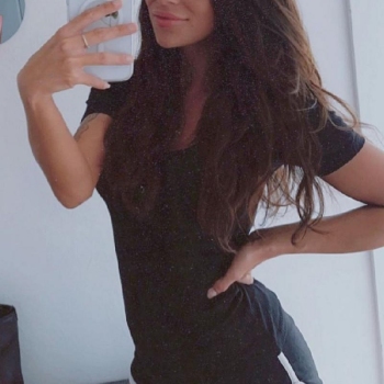 Sexcontact met Taerx