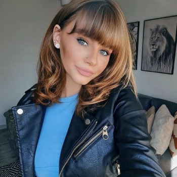 sexcontact met Marshabel