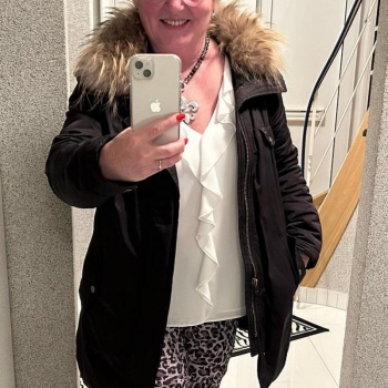sexcontact met Annemy