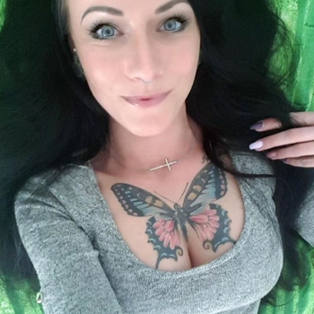 Sexdate met kensa