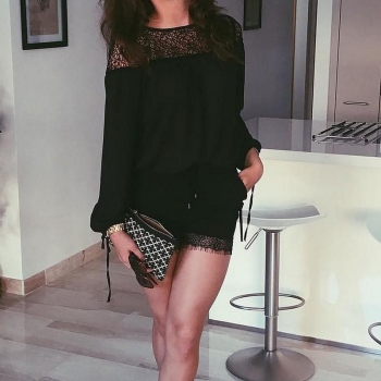 sexcontact met dinnybella