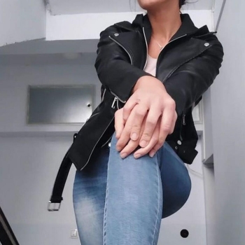 sexcontact met Jahiel