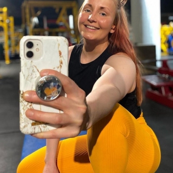 sexcontact met uelia
