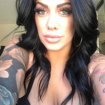 sexdate met MissTeeq