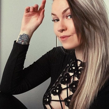 sexcontact met Rosemarein