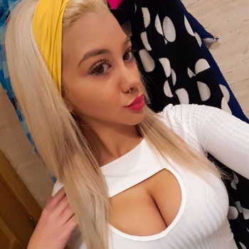 sexcontact met Sweetmelly