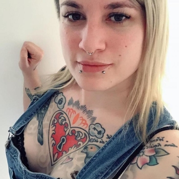 sexdate met PinkLola
