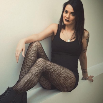Sexdate met Marlinlala