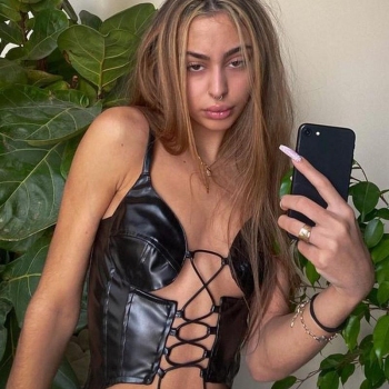 sexcontact met Saharaa