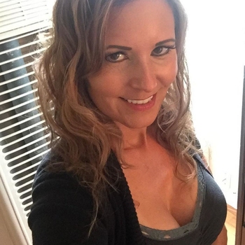 sexdate met Brendatje