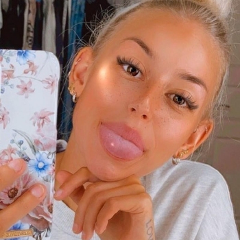 Sexcontact met Angelijx