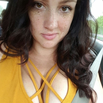 sexdate met CandyLove