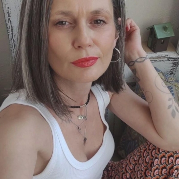 Sexdating met Bebet