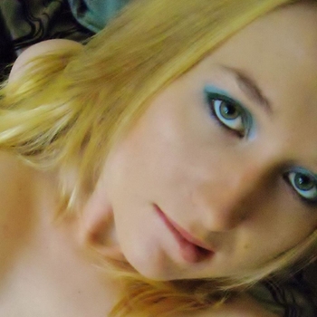 Sexcontact met Dinniex