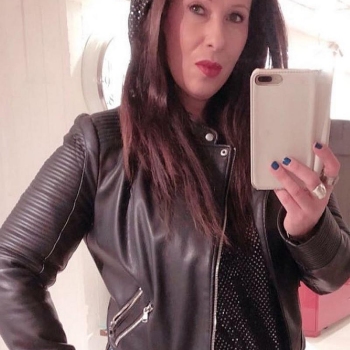 sexcontact met Wahiba