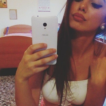 sexcontact met Babyliefde