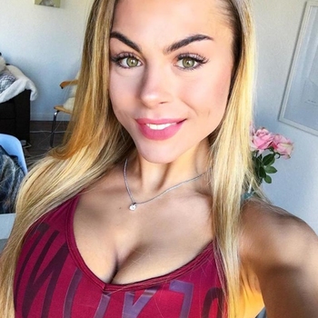sexcontact met ZoeLove