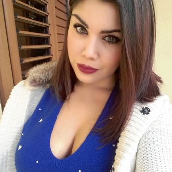 Sexafspraak met Fenni uit Noord-Holland