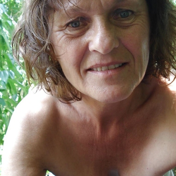 sexcontact met Derlene