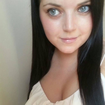 neukdate met Belinde