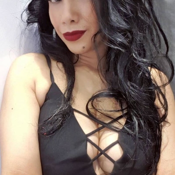 Sexdate met TryLisa