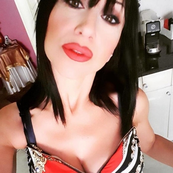 sexcontact met Pascie