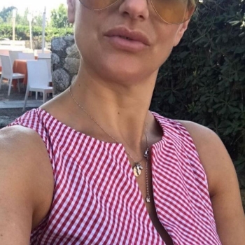 Seks afspraak met Barbaravdlugt