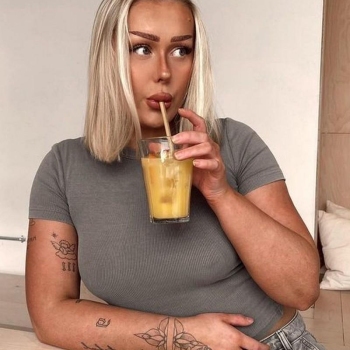 sexcontact met Tatciana