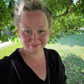 Seks afspraak met Oany