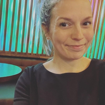 sexcontact met Zienta
