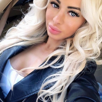 sexcontact met DonnaTella