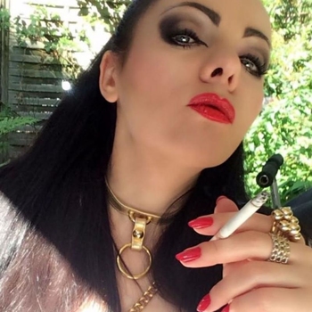 sexdate met Preticia