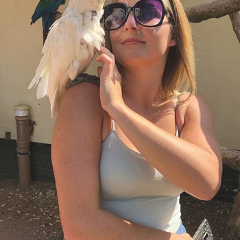 neukdate met Melisondeugend