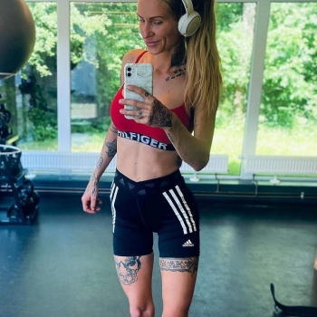 sexcontact met annegiena