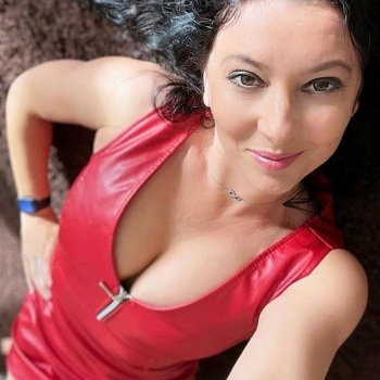 Sexdating met Hairlady