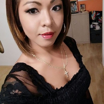 sexdate met Liliia