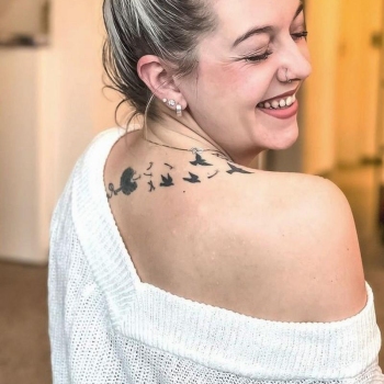 neukdate met Carlijny