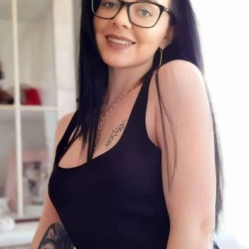 sexcontact met Leandrie