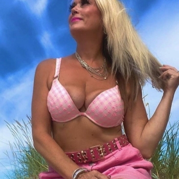 Sexdate met Misslou