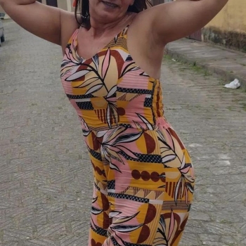 sexcontact met Fancywoman