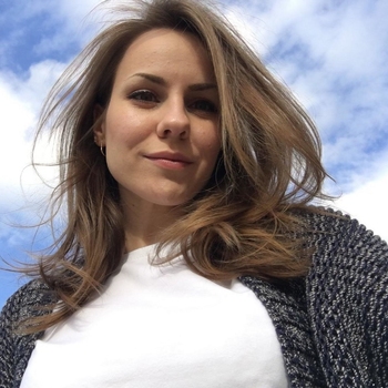 sexcontact met SoloChick