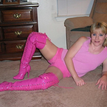 Sexdating met Mette