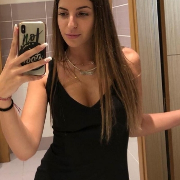 Sexdating met jojanka