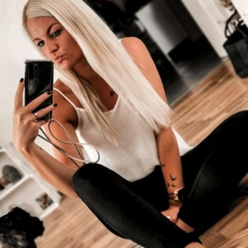 Sexdating met mePascalle