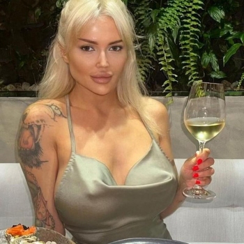 Sexdating met Jovity