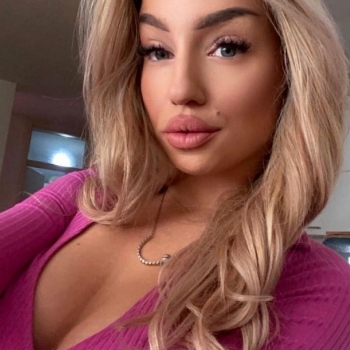 sexcontact met Ierlinde