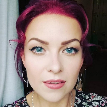 Seks afspraak met Annamarte