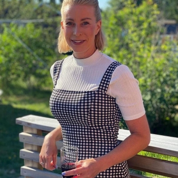 sexcontact met Darwinenik