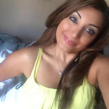 sexdate met Silvana_